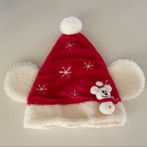 Tokyo Disneyland Mickey Mouse Hat
